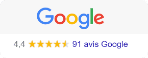 Avis Google City Rent