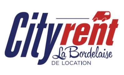 City Rent logo