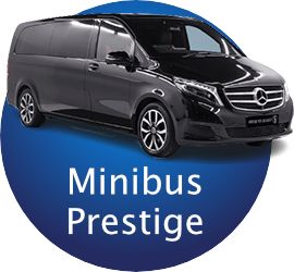 minibus prestige
