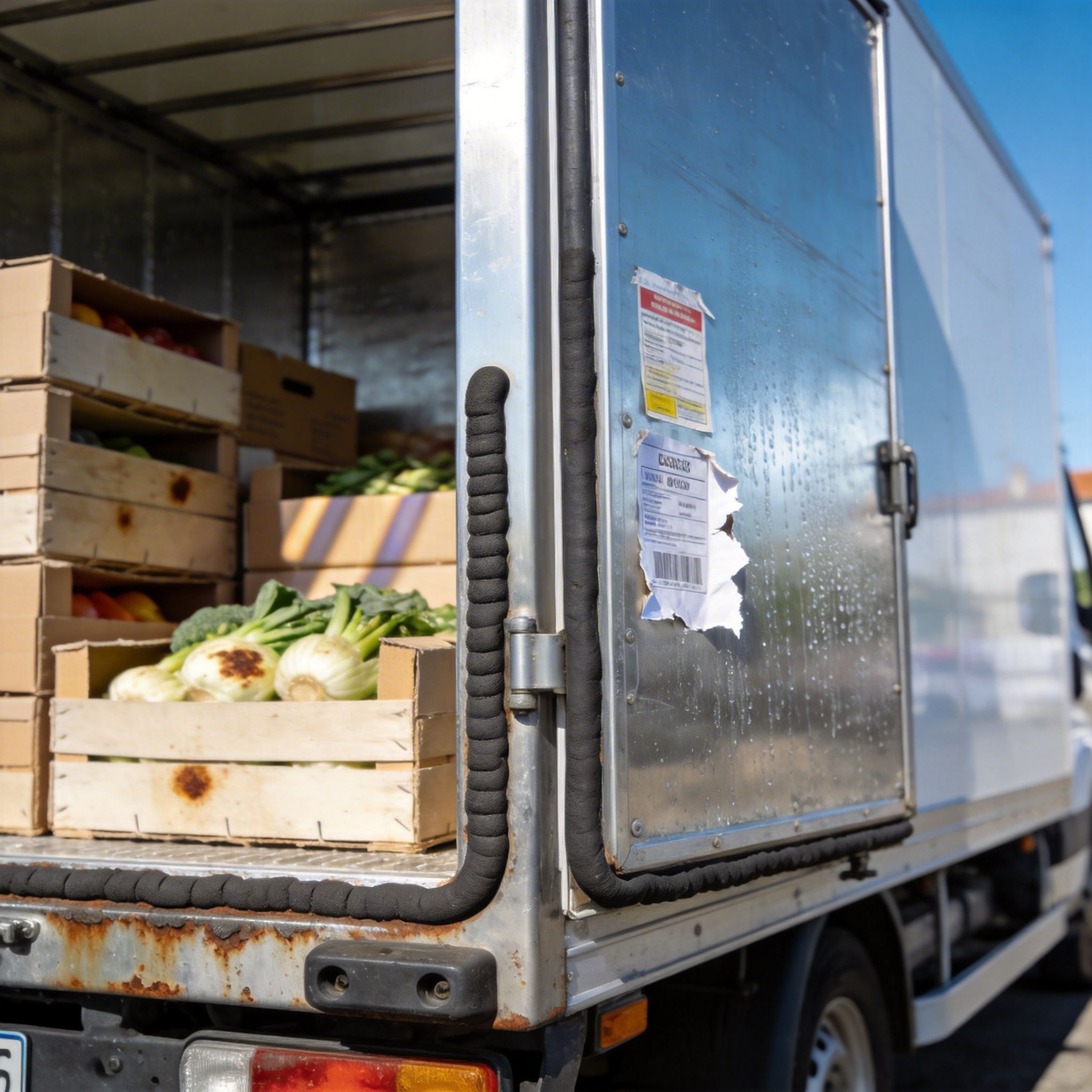 Location de véhicule